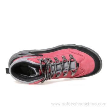 composite toe cap safety footwear